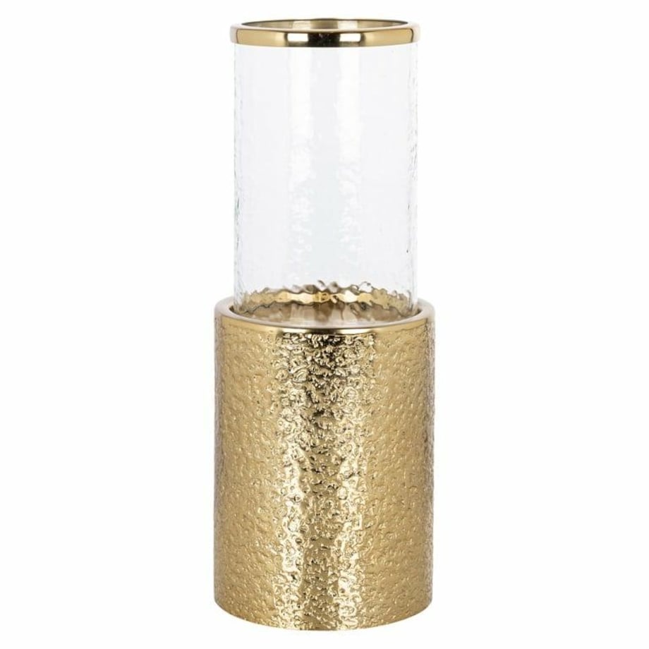 RICHMOND świecznik MARLOU L złoty