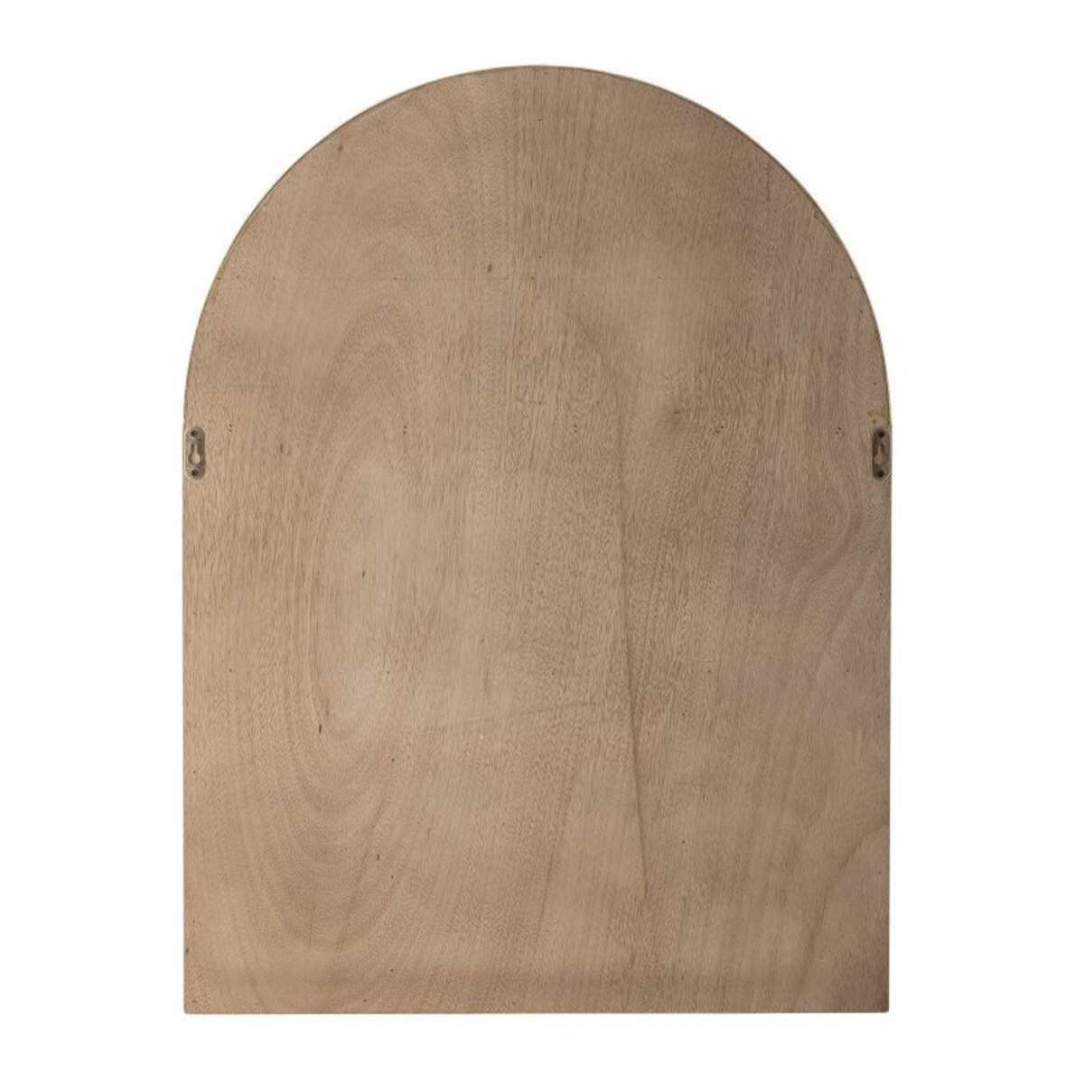 Regał drewniany GAELICO 80x60x10 cm