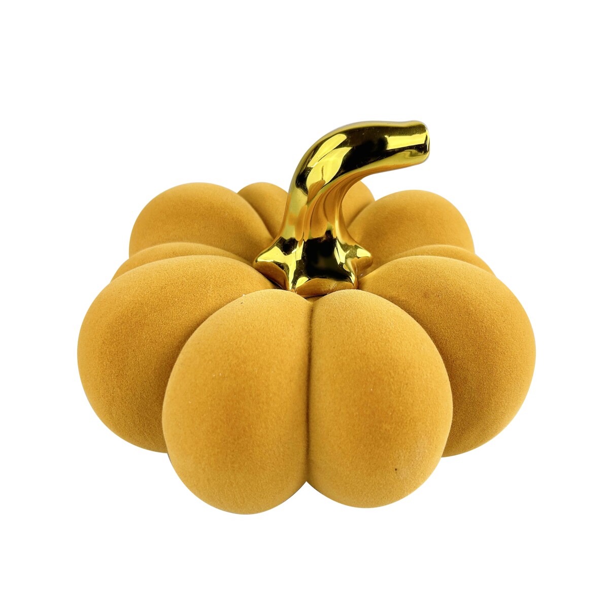 MAVE Figura dynia 19x17,5xh12,5cm