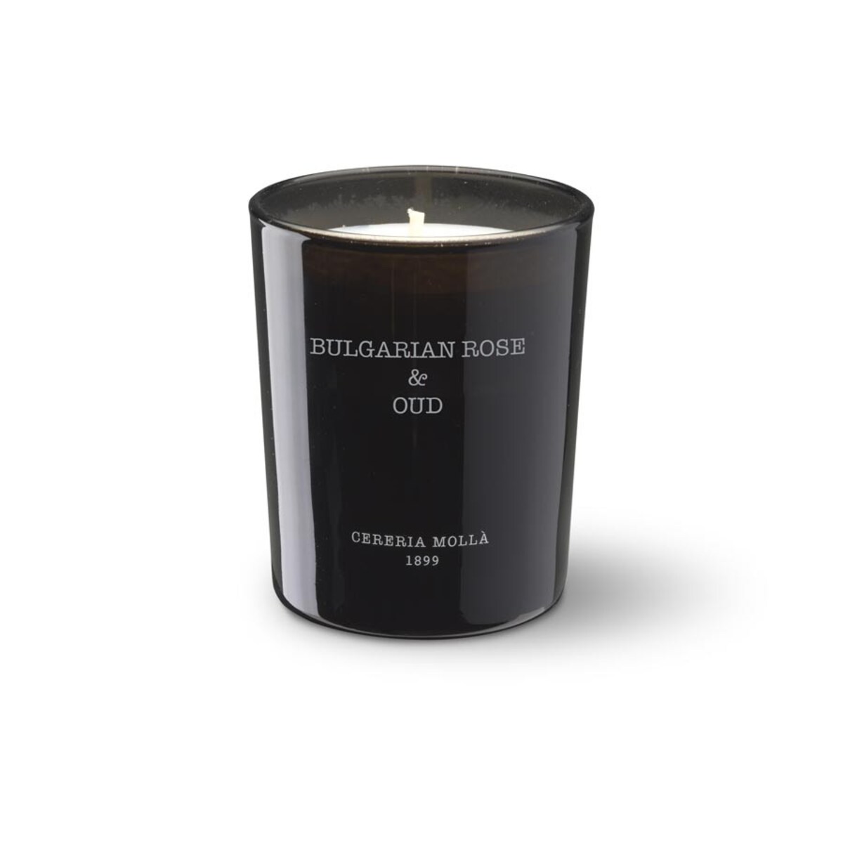 Zestaw 3 świeczek zapachowych MJ2, Cereria Molla