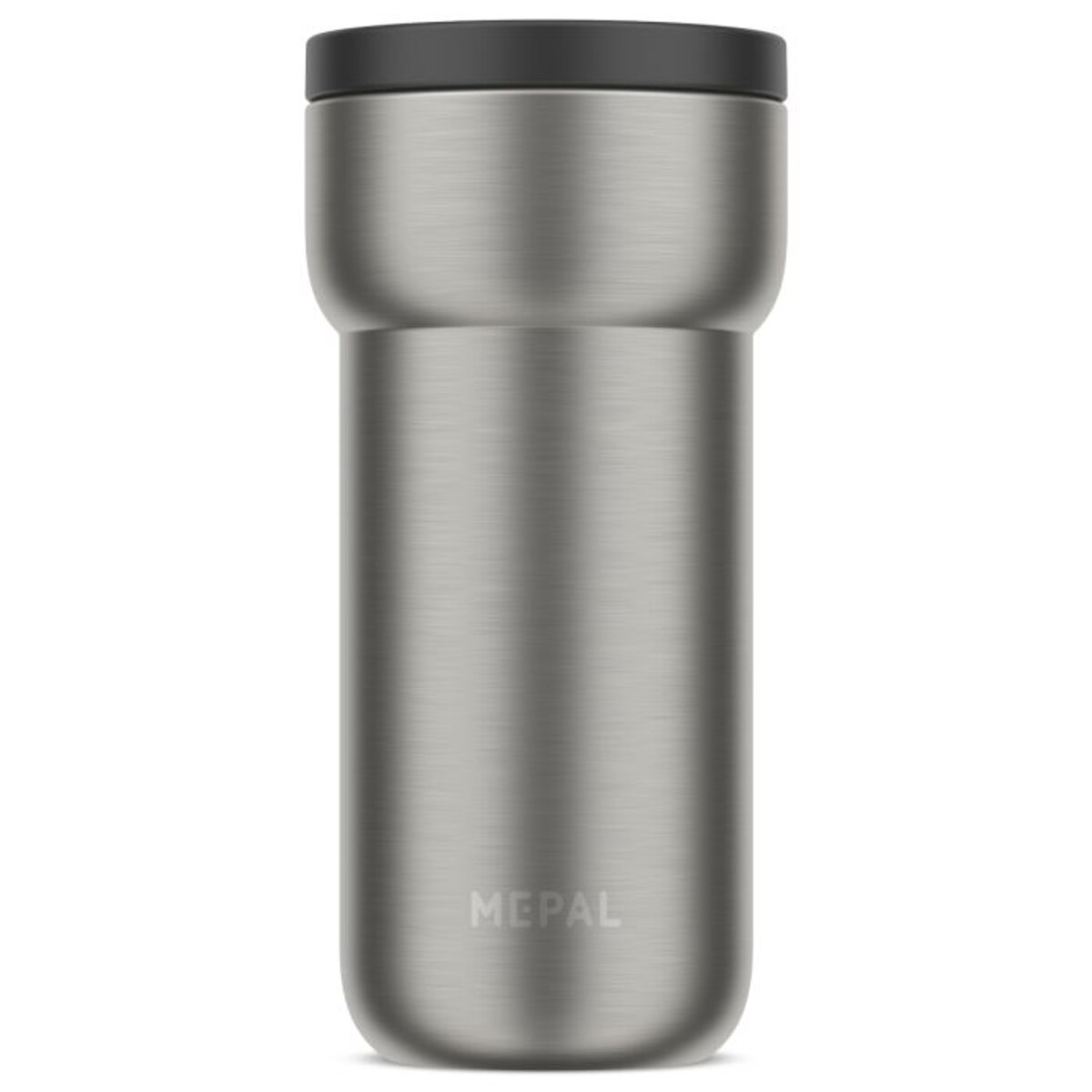 Kubek termiczny Ellipse 375ml Nordic Black 104180041100