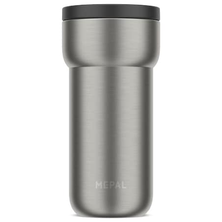 Kubek termiczny Ellipse 375ml Nordic Black 104180041100