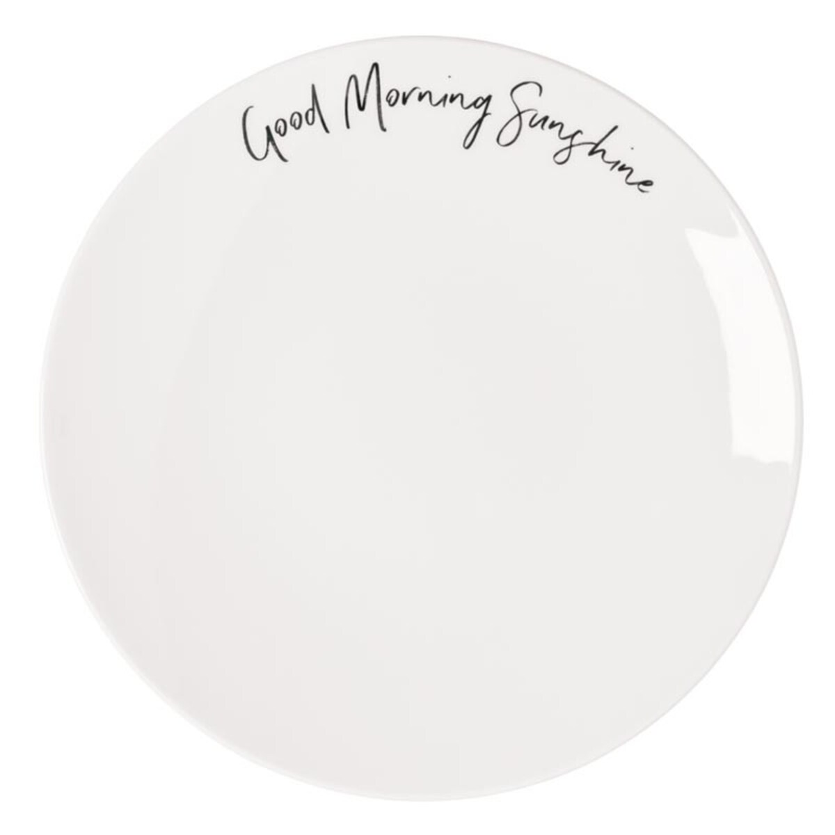 Zestaw śniadaniowy dla 2 os. Good Morning Sunshine Statement, Villeroy & Boch