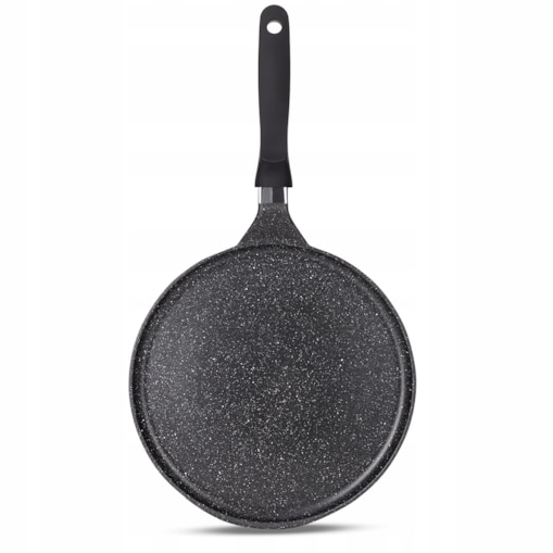 Patelnia naleśnikowa do pancakes na naleśniki 28cm KAMILLE