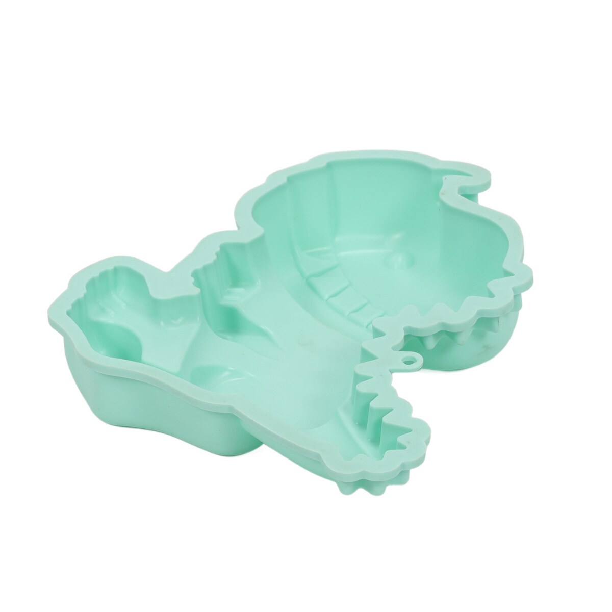 Silikonowa forma do pieczenia dla dzieci, 19 x 4 x 20 cm