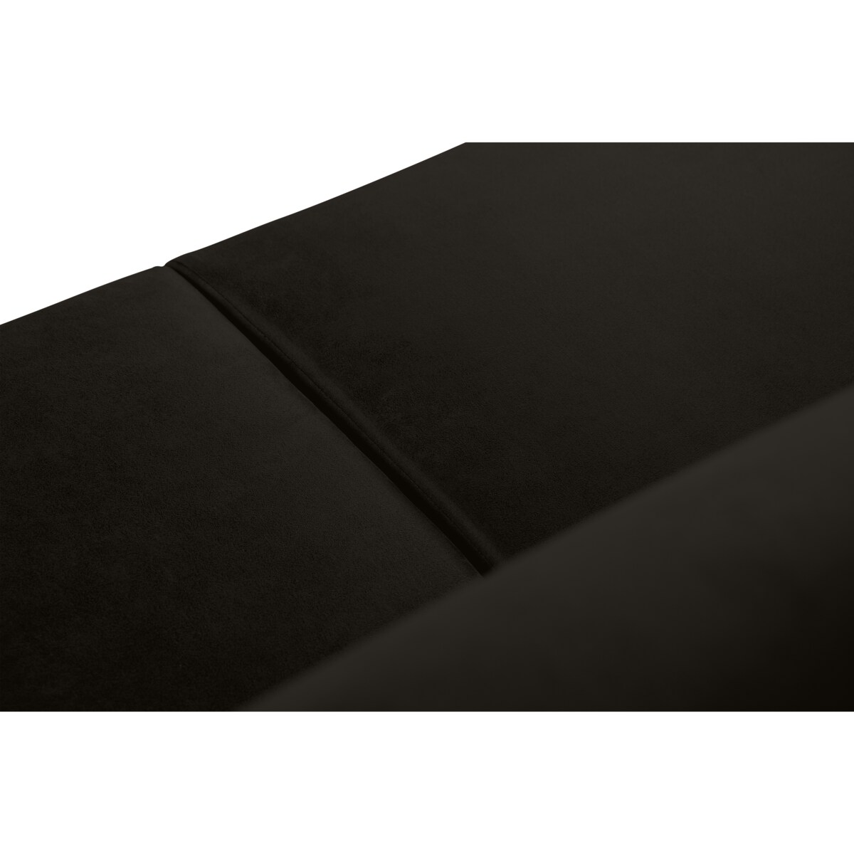 KONSIMO GUSTAVO II Sofa 3-osobowa, kolor antracyt