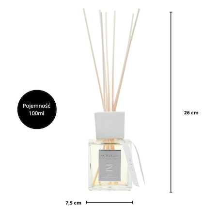 Millefiori pałeczki 100ml ARIA MEDITERRANEA