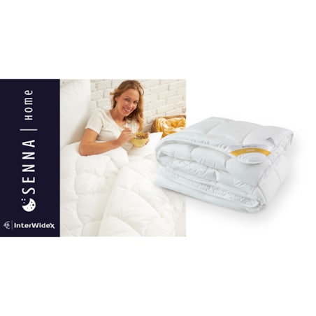 Kołdra całoroczna 135x200 CORNEO Senna Home