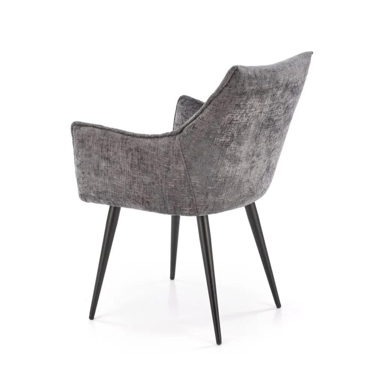 Krzesło tapicerowane K559 szare