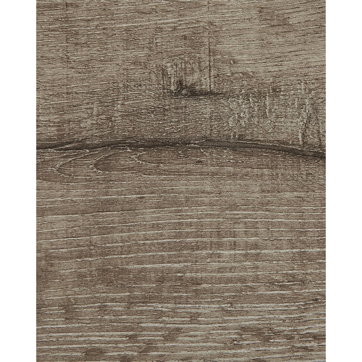 Regał 4 półki czarny z ciemnym drewnem JOPLIN