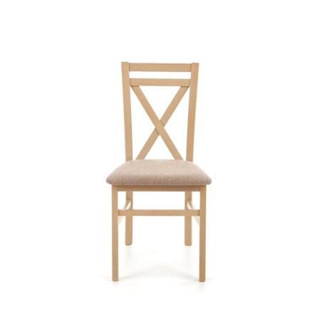 Krzesło DARIUSZ dąb sonoma
