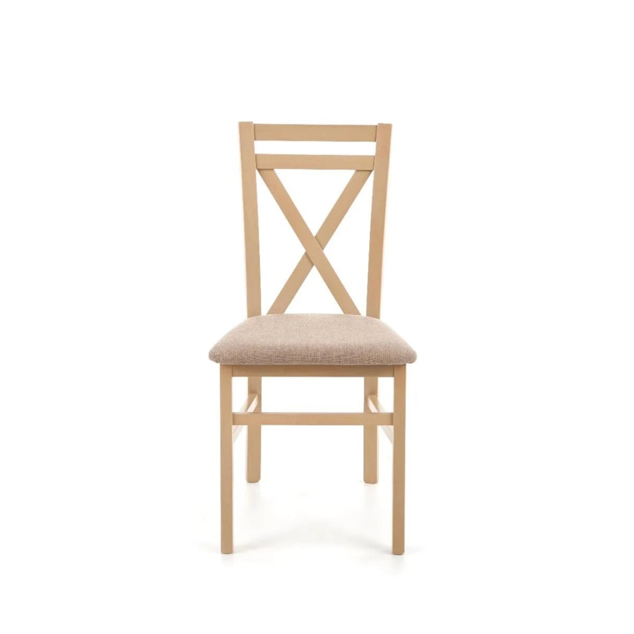 Krzesło DARIUSZ dąb sonoma