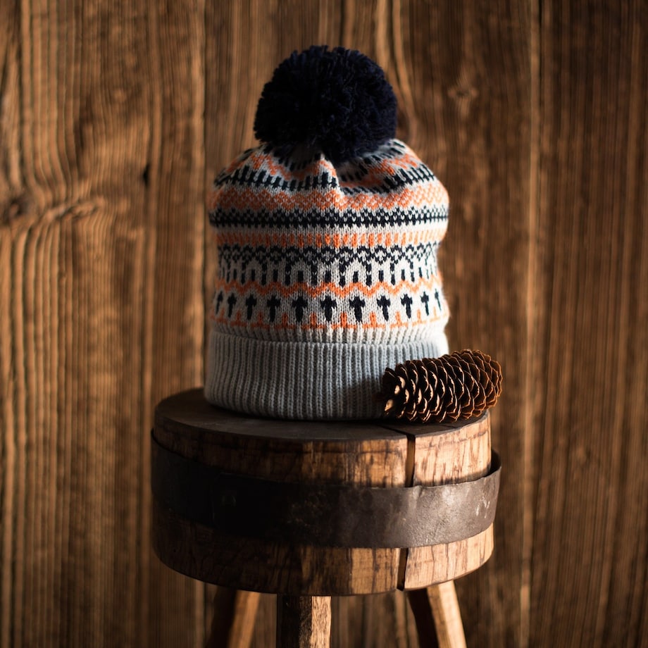 Czapka Lappi Multicolor Multikolor, Uniwersalny