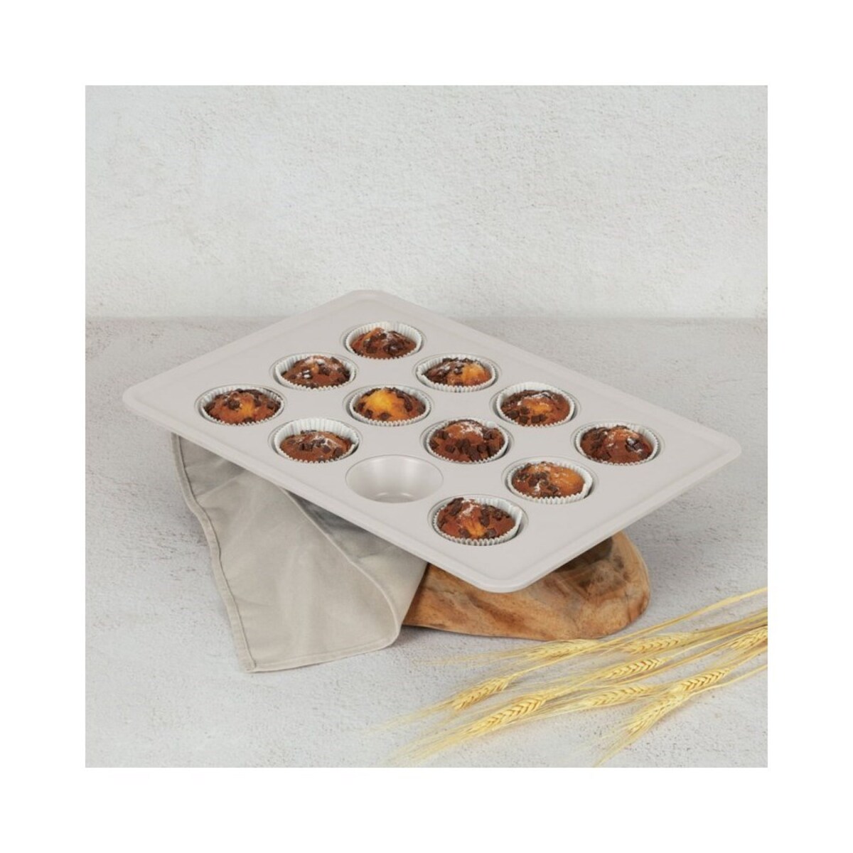 Berlinger Haus forma do muffinek Sahara 55790