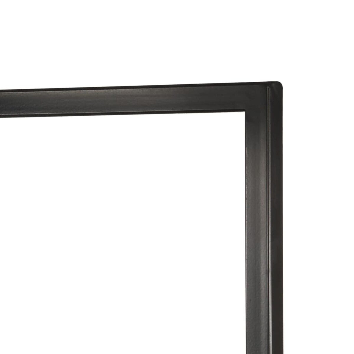 vidaXL 4-poziomowy regał na książki, 160x35x160 cm, lite drewno mango