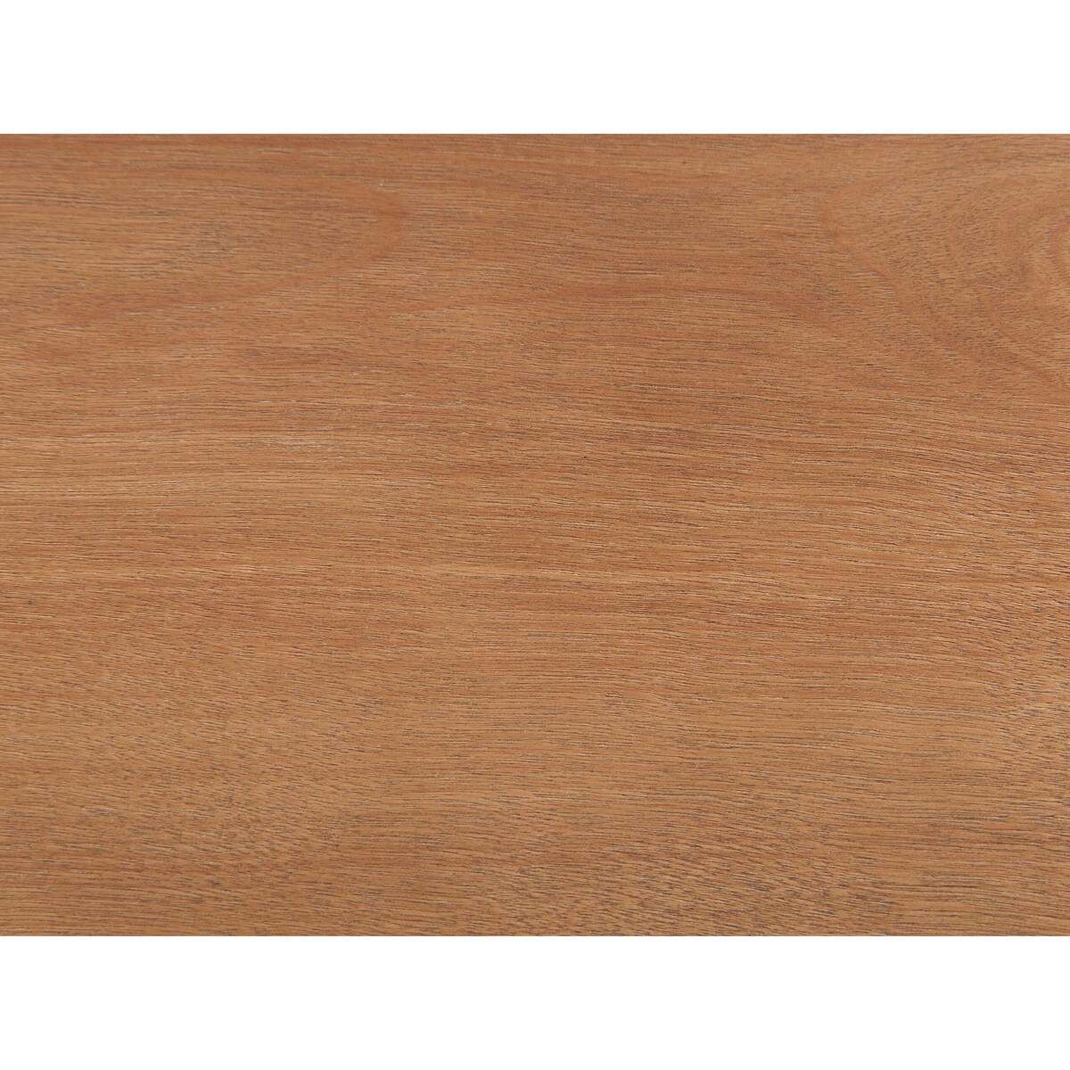 Łóżko drewniane 180 x 200 cm jasne BOISSET