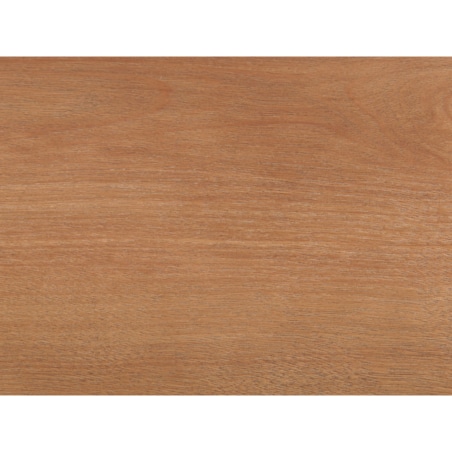 Łóżko drewniane 180 x 200 cm jasne BOISSET