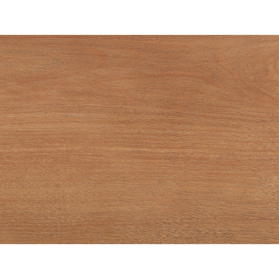 Łóżko drewniane 180 x 200 cm jasne BOISSET