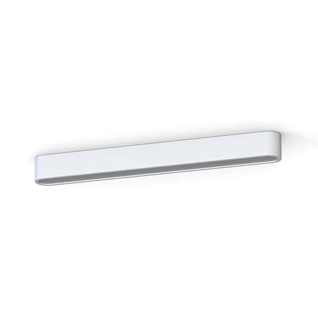 Lampa sufitowa 7540 SOFT CEILING LED 60X6 Biały Nowodvorski