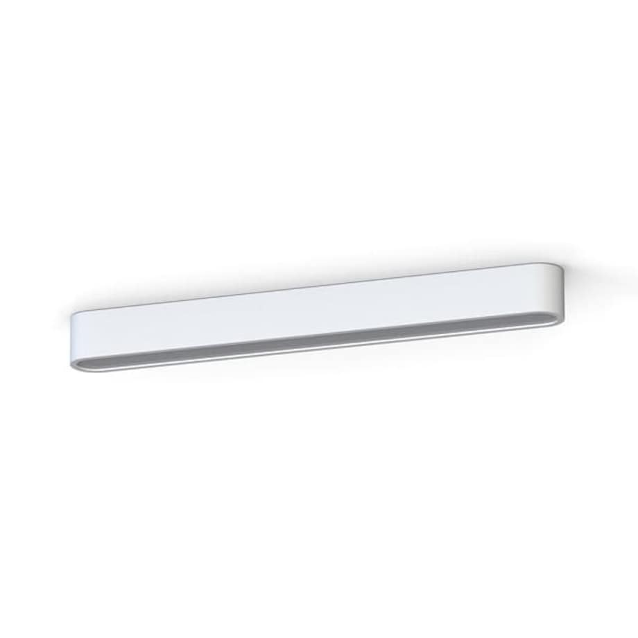 Lampa sufitowa 7540 SOFT CEILING LED 60X6 Biały Nowodvorski