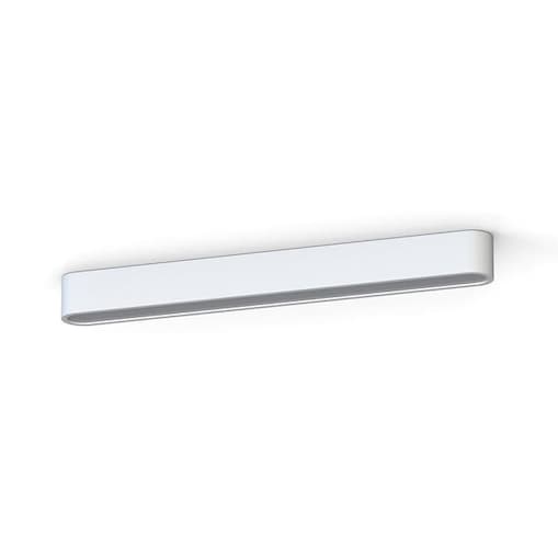 Lampa sufitowa 7540 SOFT CEILING LED 60X6 Biały Nowodvorski
