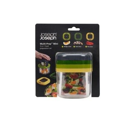 Ręczna krajalnica 3w1 Multi-Prep Joseph Joseph