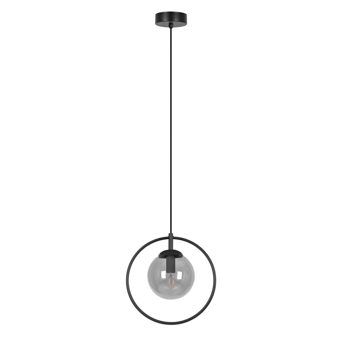 Lampa wisząca K-3835 z serii DAVOS