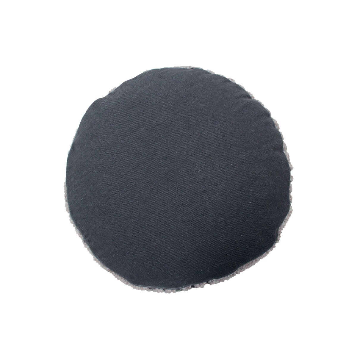 Pufa wełniana Fields Lorena Canals