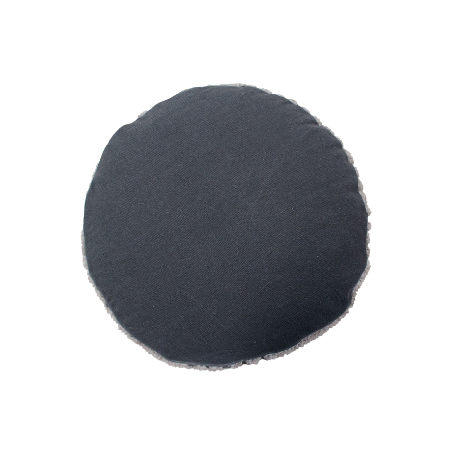 Pufa wełniana Fields Lorena Canals