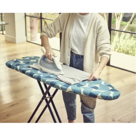 Pokrowiec na deskę do prasowania mozaika Flexa, 135 cm, Joseph Joseph