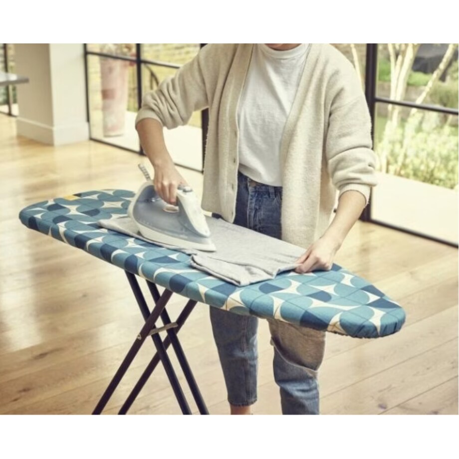 Pokrowiec na deskę do prasowania mozaika Flexa, 135 cm, Joseph Joseph
