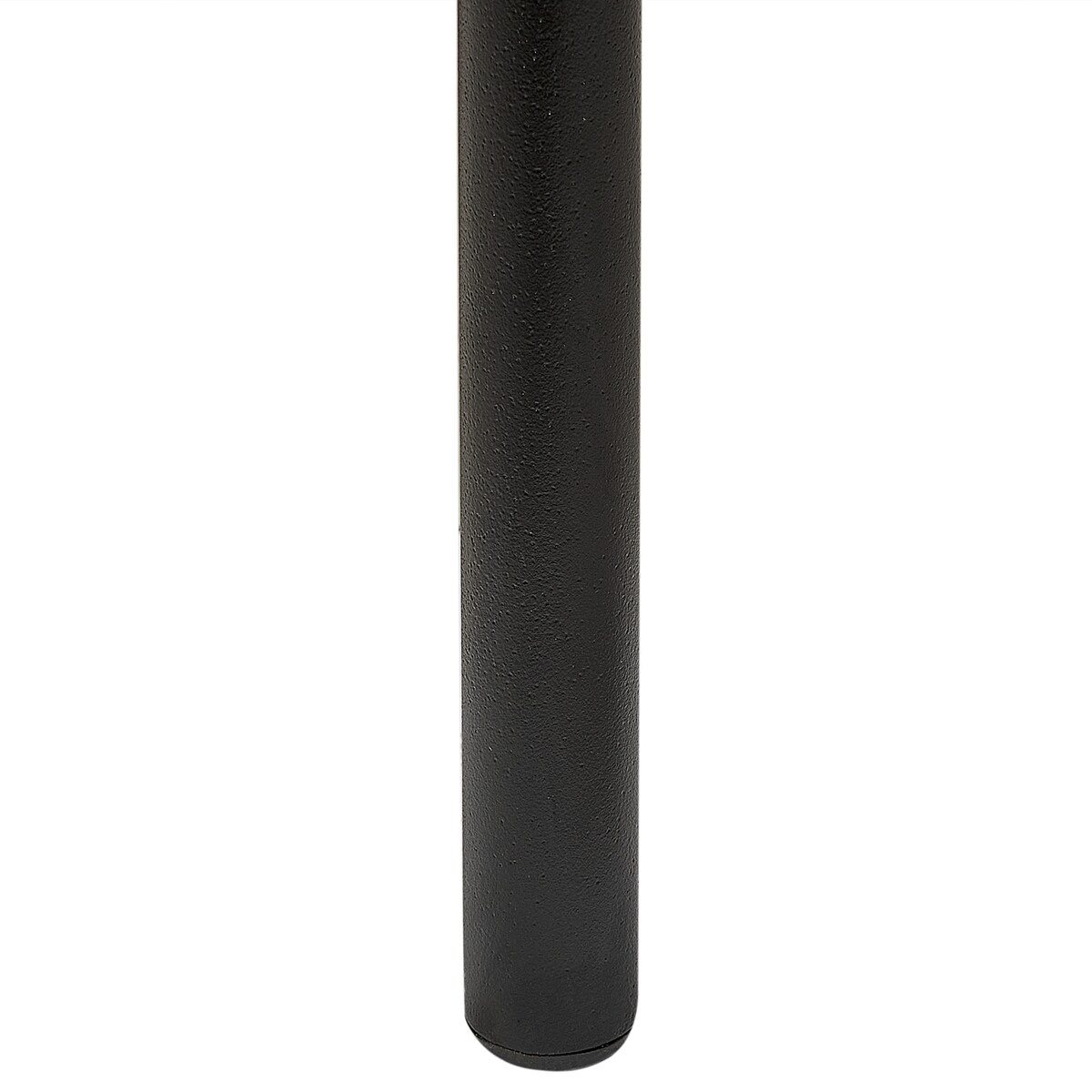 Łóżko LIBERMONT 160 x 200 cm Jesion ciemny