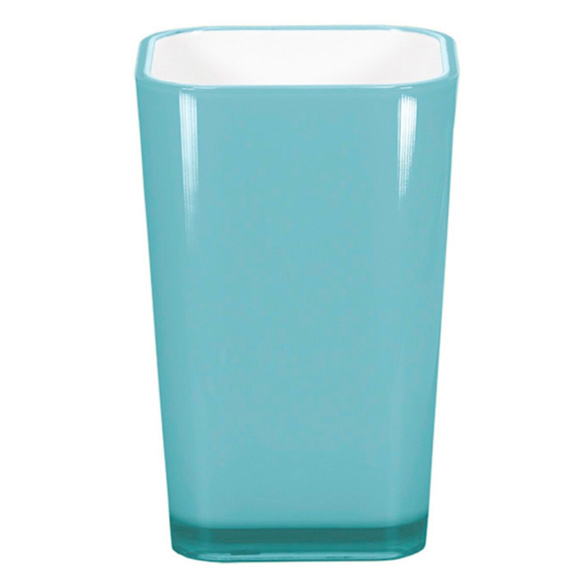 Kleine Wolke Easy Kubek łazienkowy Turquoise