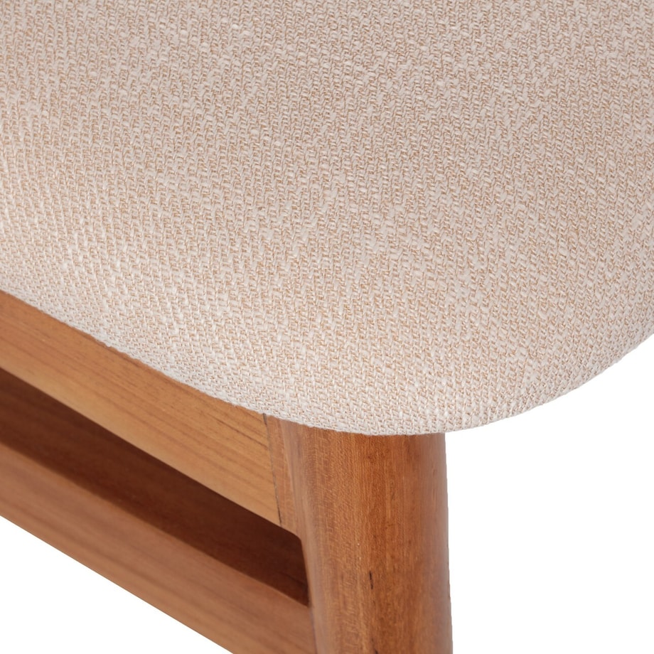 Krzesło Nevan 49x55x86cm, 49 x 55 x 86 cm