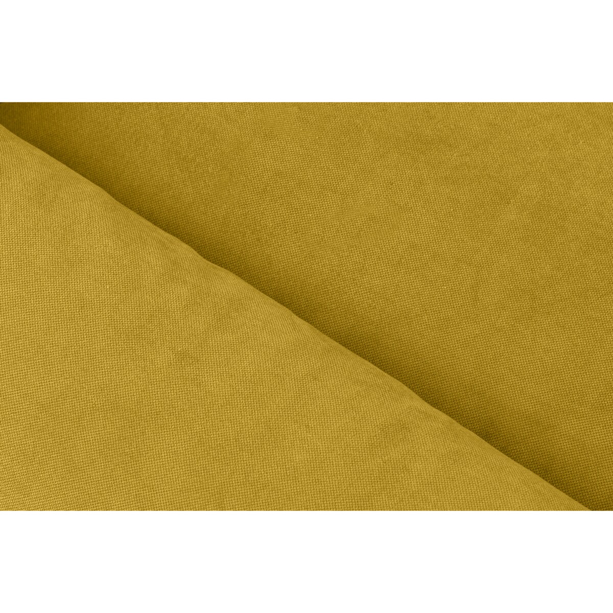 KONSIMO CANINI Legowisko dla dużego psa, żółty