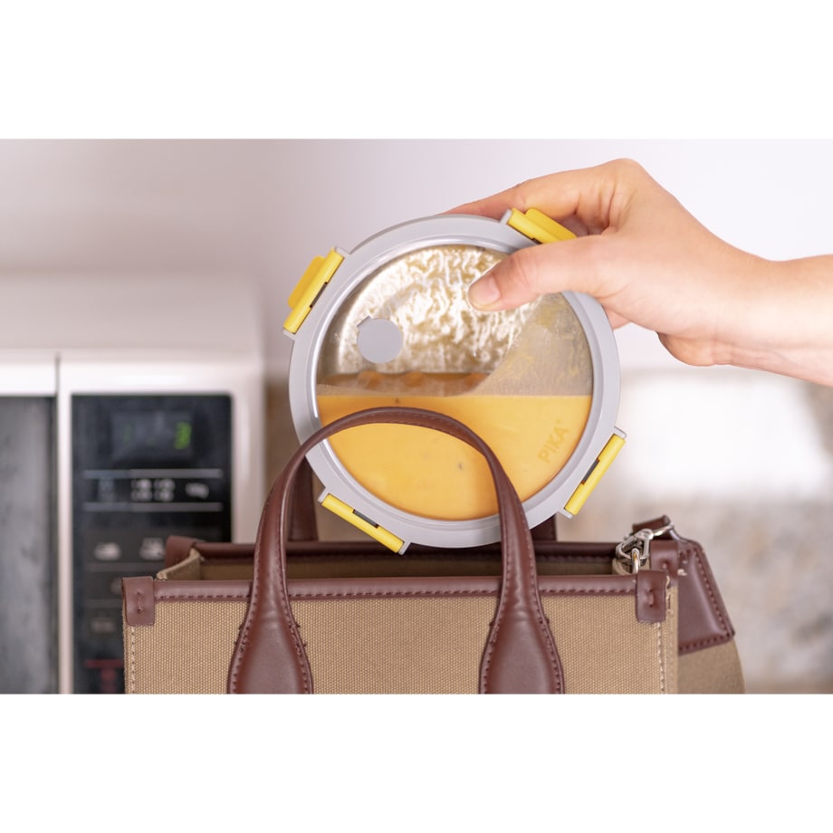 Pojemnik próżniowy na żywności Pika