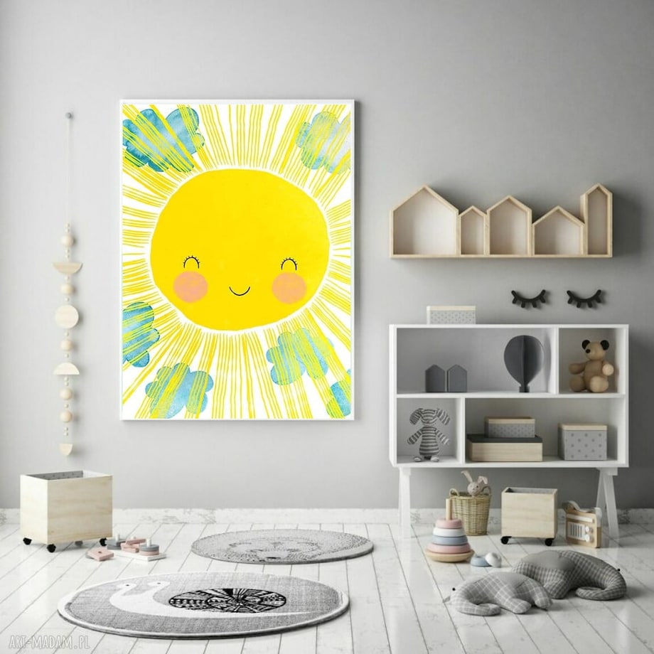 Poster Story, Plakat, Obraz - Mata Hari, wymiary 21 x 30 cm