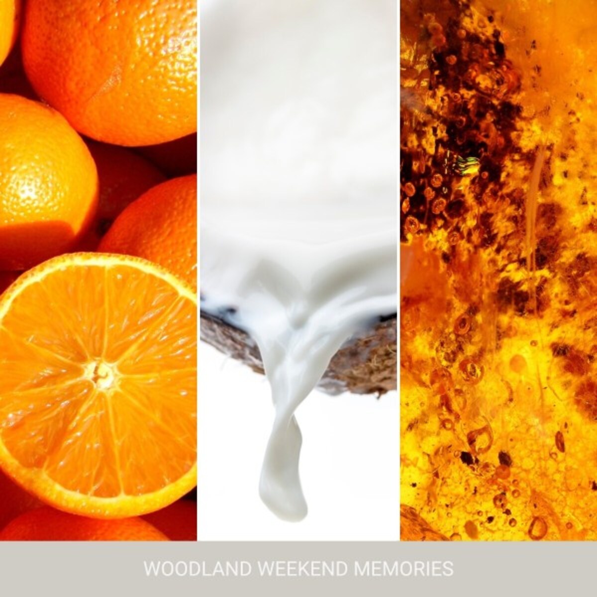 YC SIG.-Tumbler mały WOODLAND WEEKEND MEMORIES