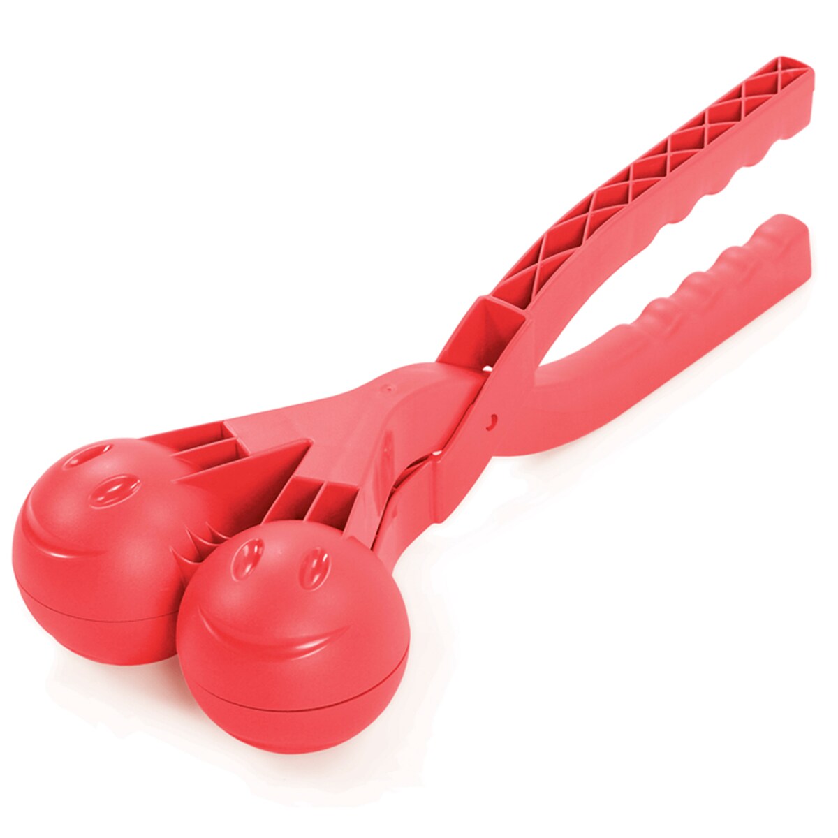 Śnieżkomat Narzędzie Do Robienia Kulek Ze Śniegu Podwójny Kulkomat Ballmaker