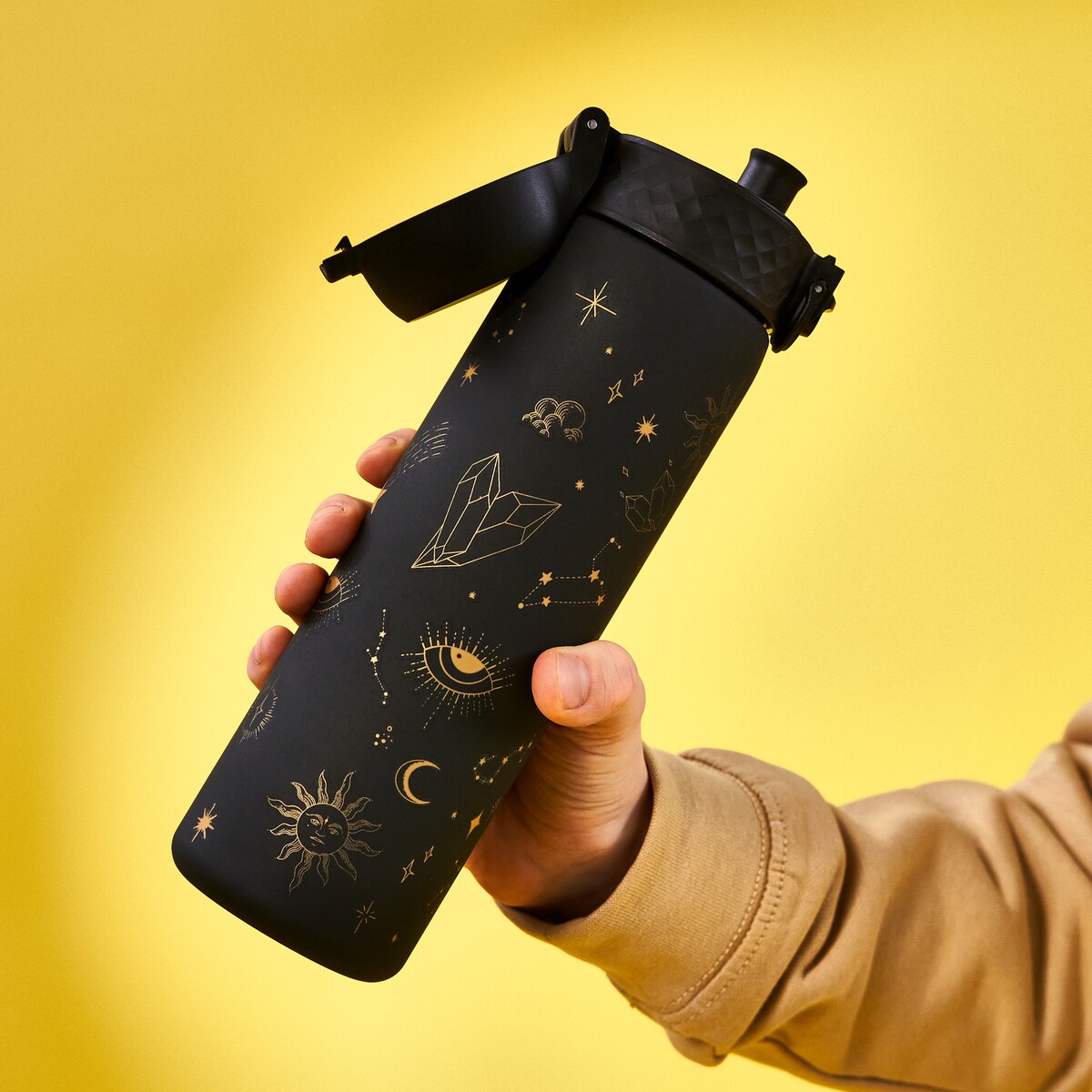 Butelka ION8 I8RF500PKCELES2 Celestial Universe