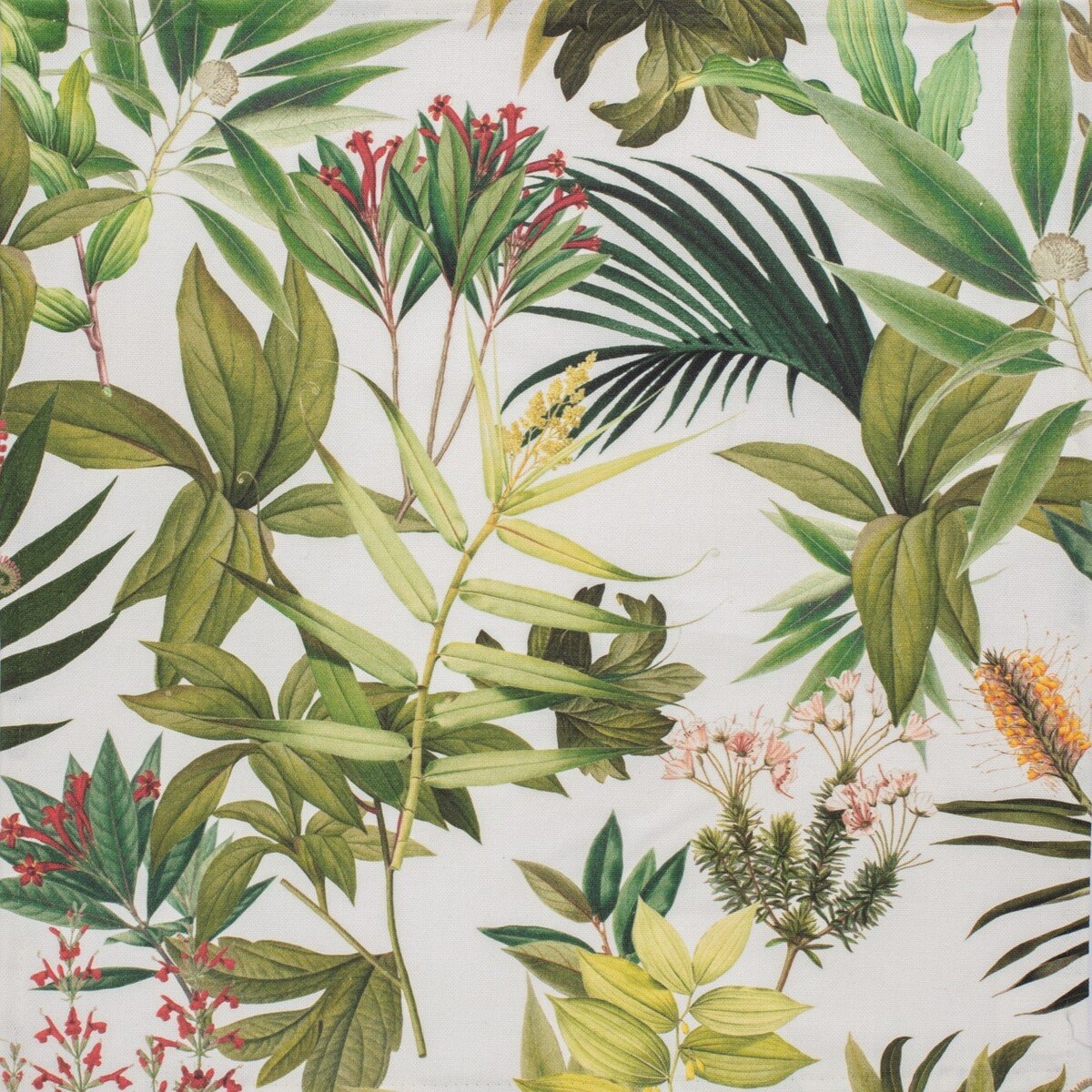 Komplet serwetek 6szt. 42x42cm Flowers 143-69, 42x42