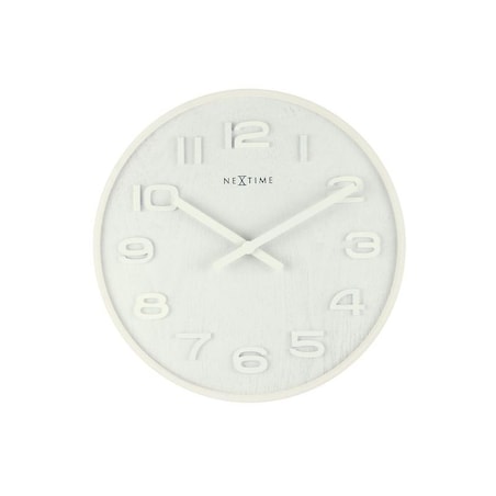 Zegar Nextime 3096 Wi 'Wood Wood Medium'