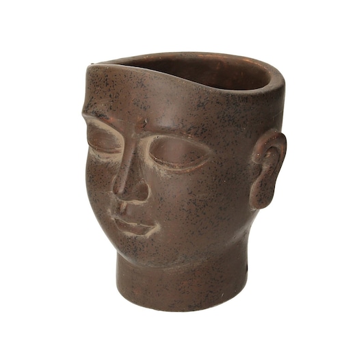 Osłona na doniczkę Vincent 21cm, ⌀17 x 21cm