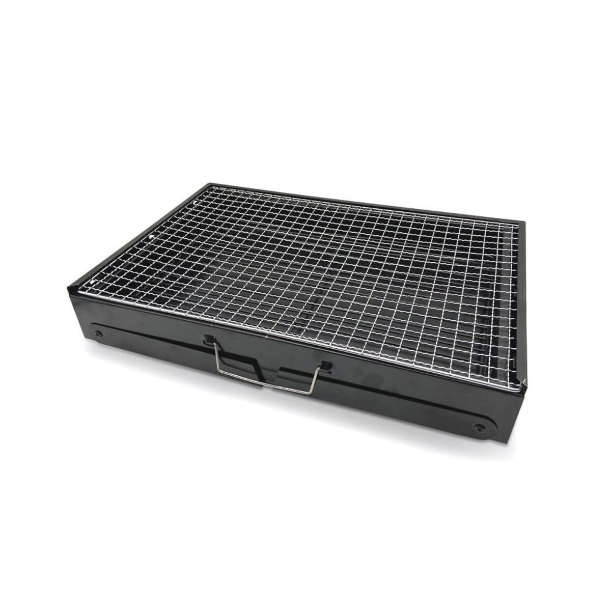 Maestro grill składany walizkowy kempingowy 43 x 29 x 22 cm MR1010