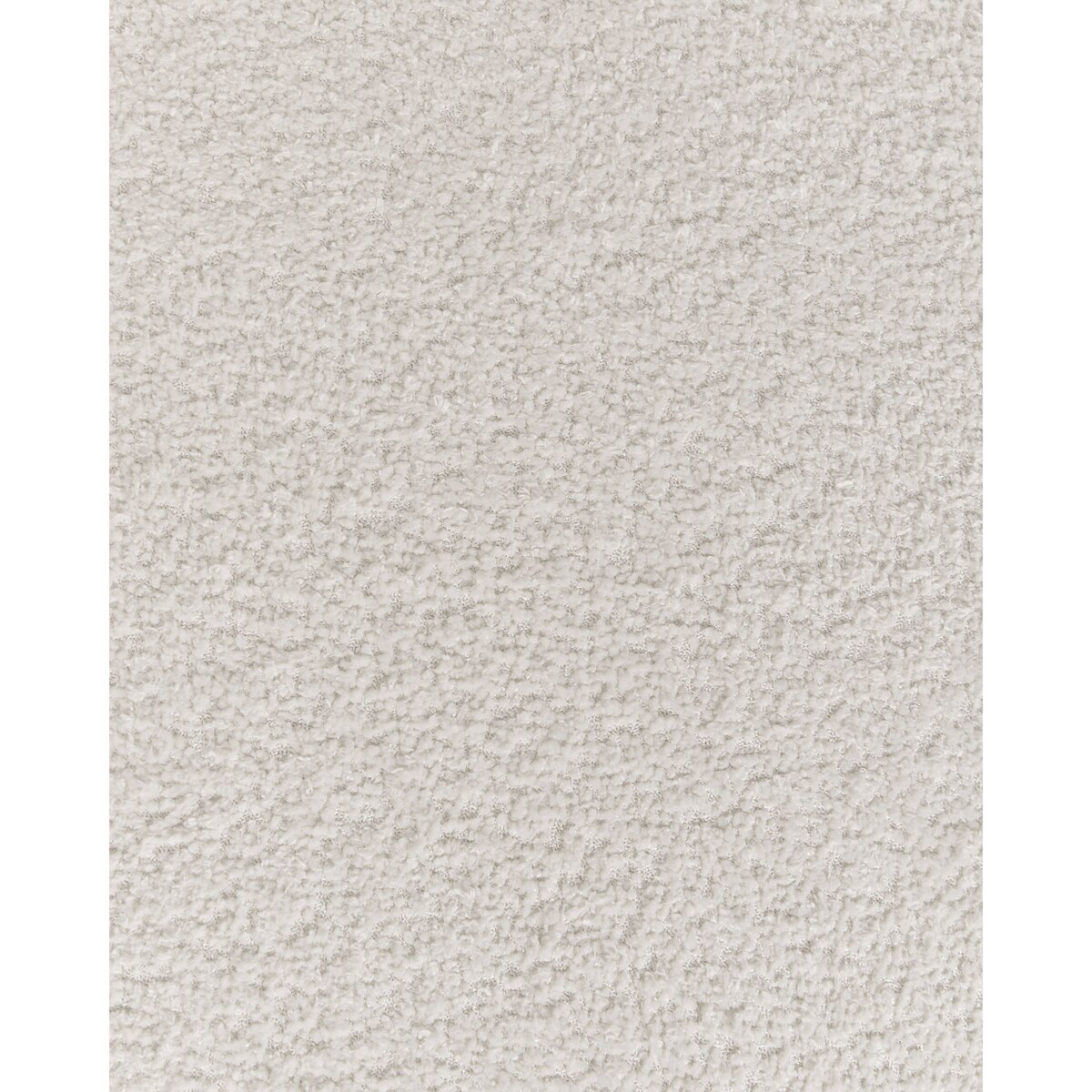 Boucle Fotel Kremowy MAKELA