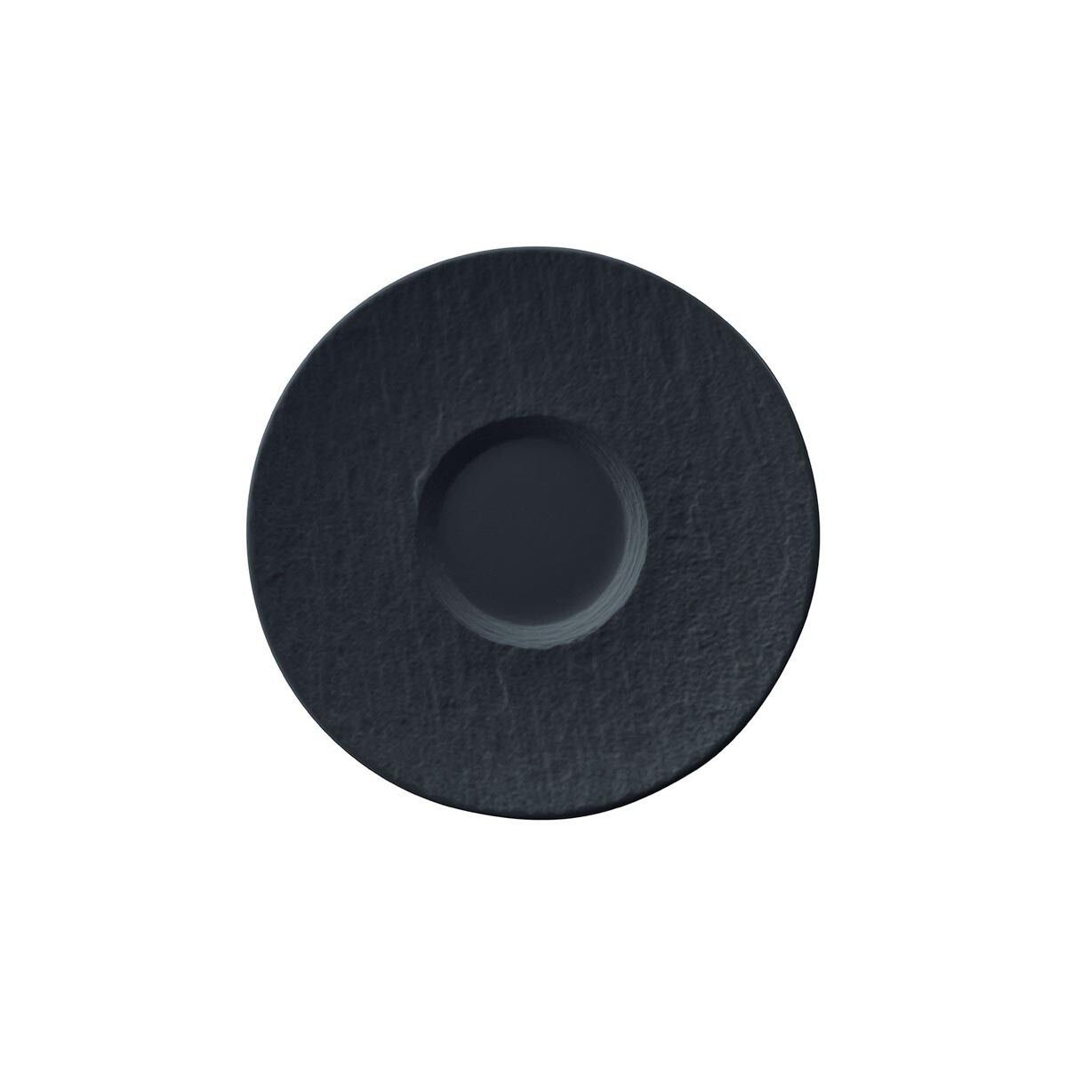 Spodek do filiżanki do kawy białej Manufacture, 17 x 17 x 2 cm, Villeroy & Boch