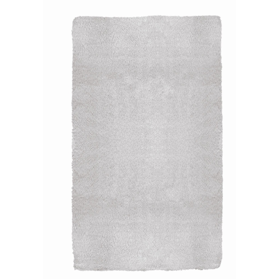Kleine Wolke Cony Dywanik łazienkowy szary 60x100 cm