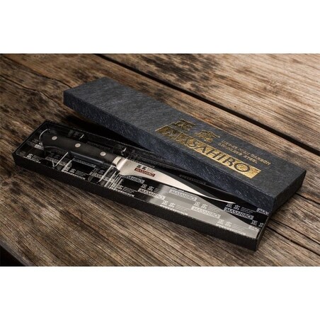 Masahiro nóż Boning 160mm 14971