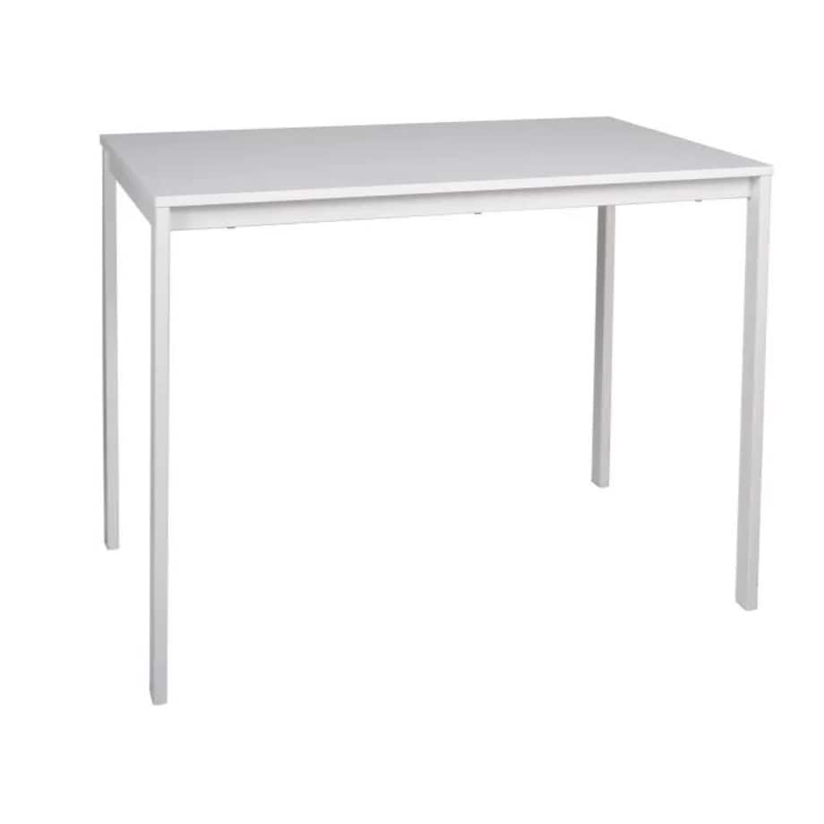 Stół MARIO 100x60 biały