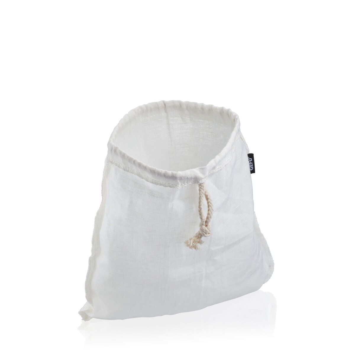 Worek do wyciskania mleka z orzechów NUTIE